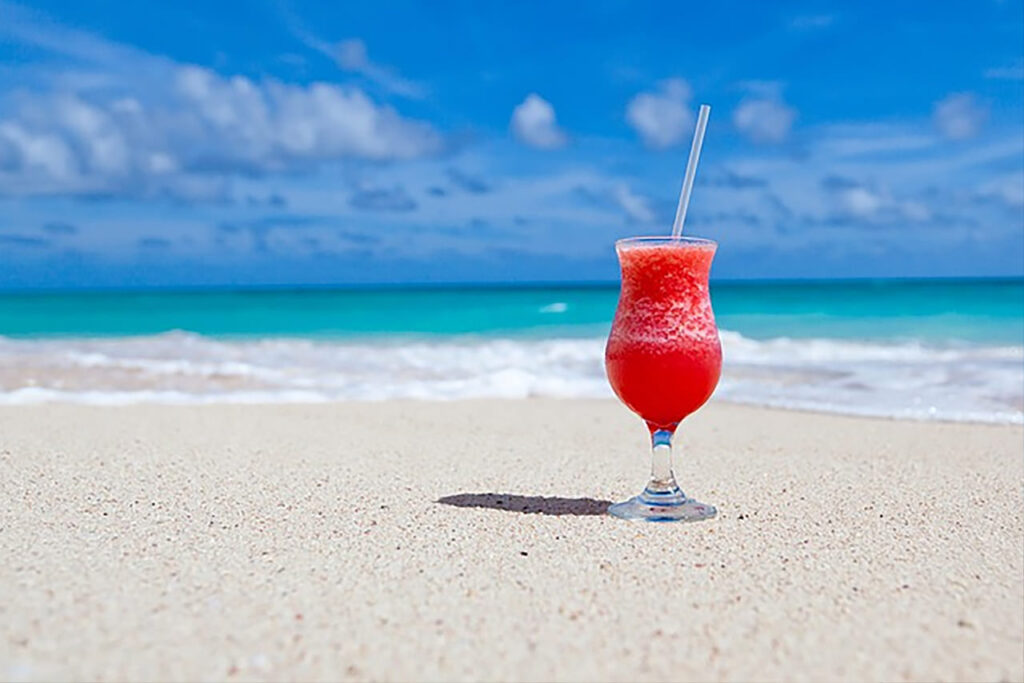 Vacation Planning by Under the Dome Travel