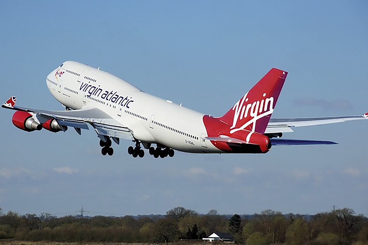 Airplane Travel Planning by Under the Dome Travel